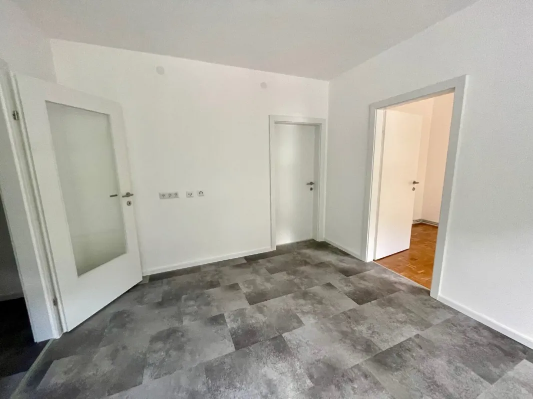 Erstbezug nach Generalsanierung - 2 Zimmer - Bild 1