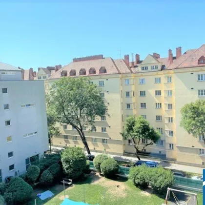 Großzügige 2-Zimmer Wohnung bei der Millenium City! - Bild 3