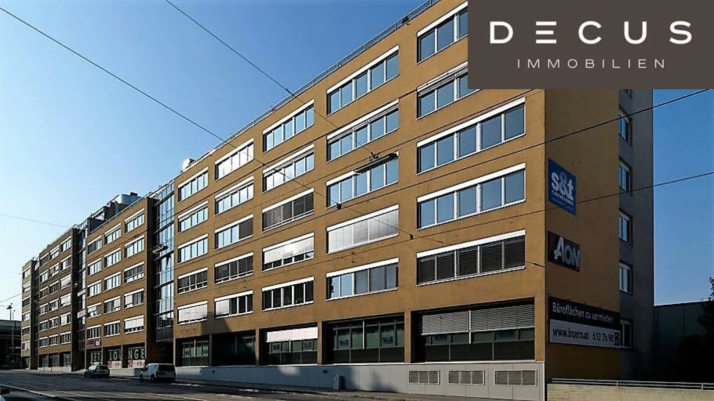 + + + OFFICE 11 + + + HOCHWERTIGE BÜROS + + + VERKEHRSGÜNSTIGE LAGE + + + - Bild 1