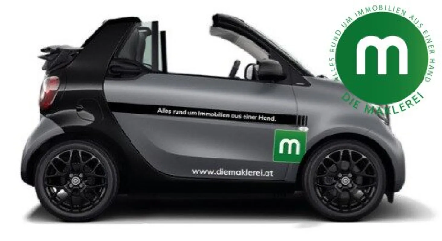 Garagenplatz in der Millergasse - Bild 1