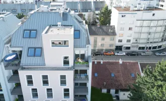 Perfekte Gewerbefläche in Top-Lage Wien 1220 - Erstbezug mit modernen Extras