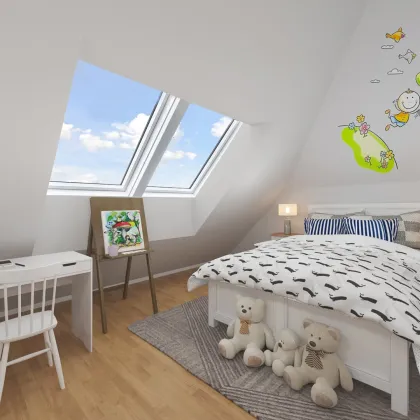 Perfekte Gewerbefläche in Top-Lage Wien 1220 - Erstbezug mit modernen Extras - Bild 3