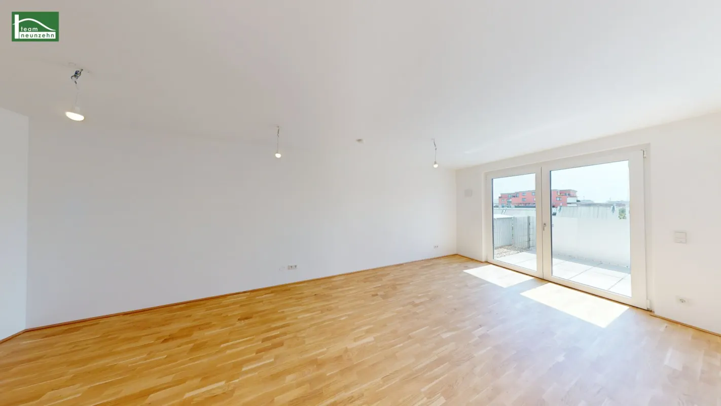 CLEVERES INVESTMENT - U-BAHN-NÄHE - VIRTUELLER 3D RUNDGANG JETZT VERFÜGBAR - Bild 1