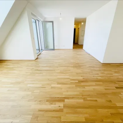 INVESTIEREN SIE IN IHRE ZUKUNFT - inklusive Einbauküche - EIGENGRUND IM 22. BEZIRK - Bild 3