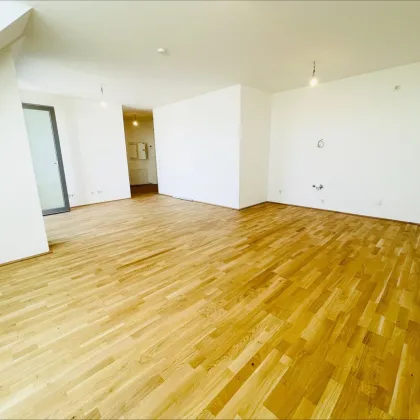 INVESTIEREN SIE IN IHRE ZUKUNFT - inklusive Einbauküche - EIGENGRUND IM 22. BEZIRK - Bild 2