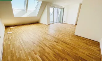 INVESTIEREN SIE IN IHRE ZUKUNFT - inklusive Einbauküche - EIGENGRUND IM 22. BEZIRK