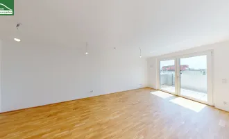CLEVERES INVESTMENT - inklusive Einbauküche - VIRTUELLER 3D RUNDGANG JETZT VERFÜGBAR
