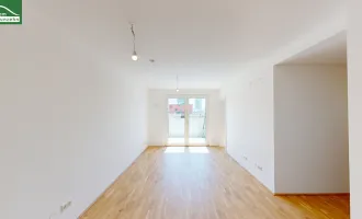 ATTRAKTIVE INVESTMENTCHANCE IM 22. BEZIRK - inklusive Einbauküche