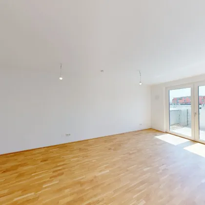 ATTRAKTIVE INVESTMENTCHANCE IM 22. BEZIRK - inklusive Einbauküche - Bild 2