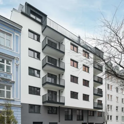 Stapelparker: Van-der-Nüll-Gasse 78 - Bild 2