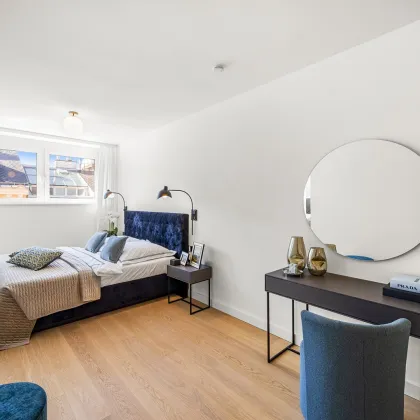 Moderne Stadtwohnung in Premiumlage - Bild 3