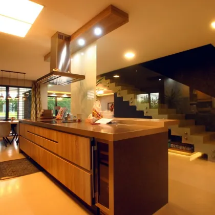 Neuwertige Villa in Schachendorf: 5 Zimmer, Garten, 3 Terrassen für 980.000 €! - Bild 3