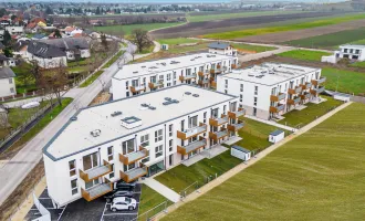 PROVISIONSFREI - Bezugsfertig! Direkt einziehen und wohlfühlen!
