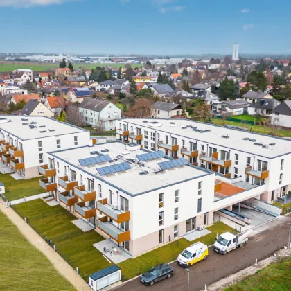 PROVISIONSFREI - Bezugsfertig! Direkt einziehen und wohlfühlen! - Bild 2