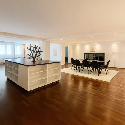 Exklusive Stadtresidenz in Wiener Spitzenlage im renommierten Hotelambiente - Bild 3