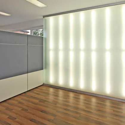 Büroeinheit oder Büroetage in modernem Stadthaus in Salzburg-Nonntal - Bild 3