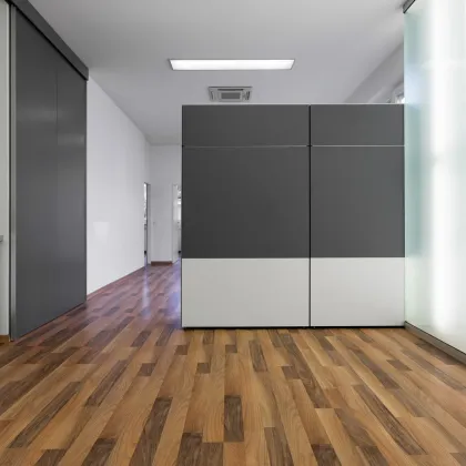 Büroeinheit oder Büroetage in modernem Stadthaus in Salzburg-Nonntal - Bild 2