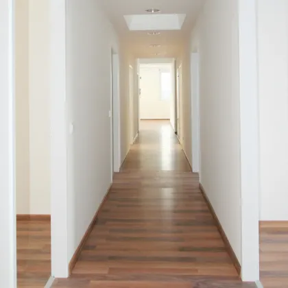 Büroeinheit oder Büroetage in modernem Stadthaus in Salzburg-Nonntal - Bild 2