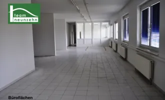 Büro, Geschäft, Werkstatt, Lager! Industriegelände Donnerskirchen! ab 10 m² ab 80€ Netto/Monat!