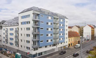 Paulusgasse 15, 1030 Wien - Parkplätze