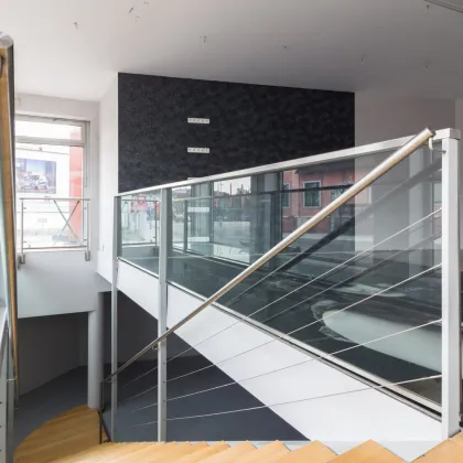 +155m² Geschäftsraum /Büro (TOP 2) in bester zentralen Lage, direkt in Oberpullendorf zu vermieten! - Bild 3