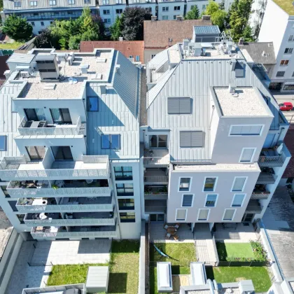 ATTRAKTIVES INVESTMENT – EIGENGRUND IM 22. BEZIRK – IDEAL ZU VERMIETEN! – VIRTUELLER 3D RUNDGANG VERFÜGBAR - Bild 3