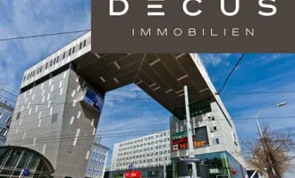 * BUSINESS CENTER WESTBAHNHOF ** * SERVICIERTE BÜROS