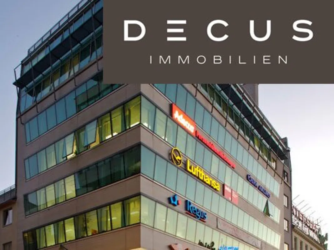 * MARIAHILF ** * BUSINESS CENTER - Bild 1