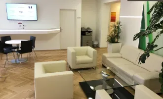 | GRABEN 19 | SERVICIERTE BÜROLÖSUNGEN | BUSINESS CENTER