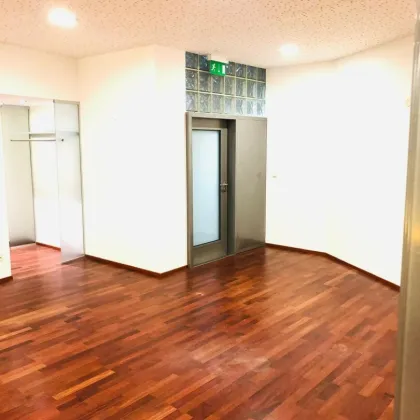 * GROSSZÜGIGE BÜROFLÄCHE * MEIDLINGER HAUPTSTRASSE * NÄHE BAHNHOF WIEN MEIDLING ** - Bild 3