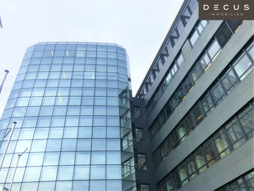 + + + FORUM SCHÖNBRUNN + + +  FLEXIBLE UND HELLE BÜROFLÄCHEN + + + IM BAUTEIL 2 + + + - Bild 1