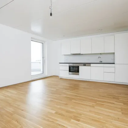 Luxuriös wohnen: 4-Zimmer-Maisonette-Wohnung mit Paketanlage und Services - Bild 3