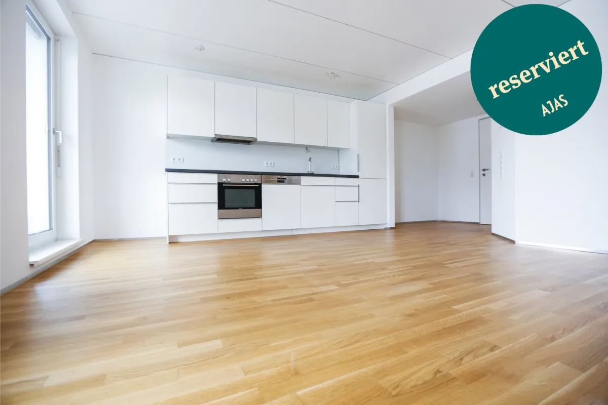 Luxuriös wohnen: 4-Zimmer-Maisonette-Wohnung mit Paketanlage und Services - Bild 1