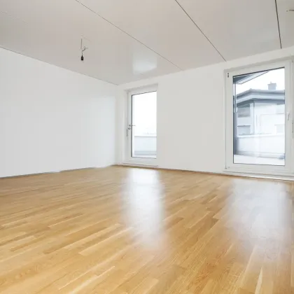 Luxuriös wohnen: 4-Zimmer-Maisonette-Wohnung mit Paketanlage und Services - Bild 2