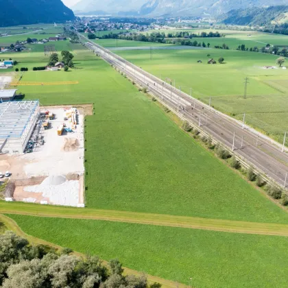 Gewerbegrundstück mit Anbindung zur Autobahn und Bundesstraße bei Zefi Immobilien - Bild 2