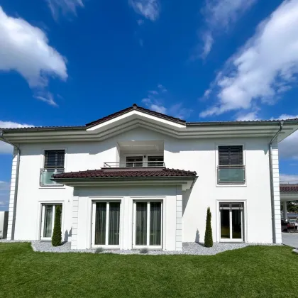 Traumvilla in Weißkirchen: mit Pool, Sauna und exklusiven Extras! - Bild 2