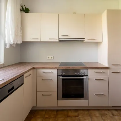Schöne 3-Zimmer-Wohnung mit Garage in top Lage - Bild 2