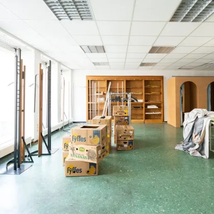 Geschäftslokal im Herzen von Neuhofen an der Krems zu vermieten - Bild 2