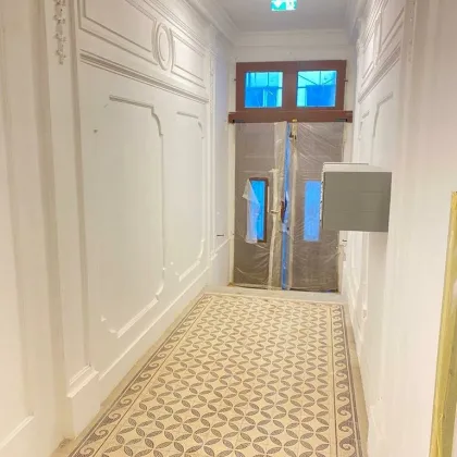 Renditestarke Investition: Wohnungspaket in Toplage Wiens mit Fernwärme für 450.000,00 € - Bild 2