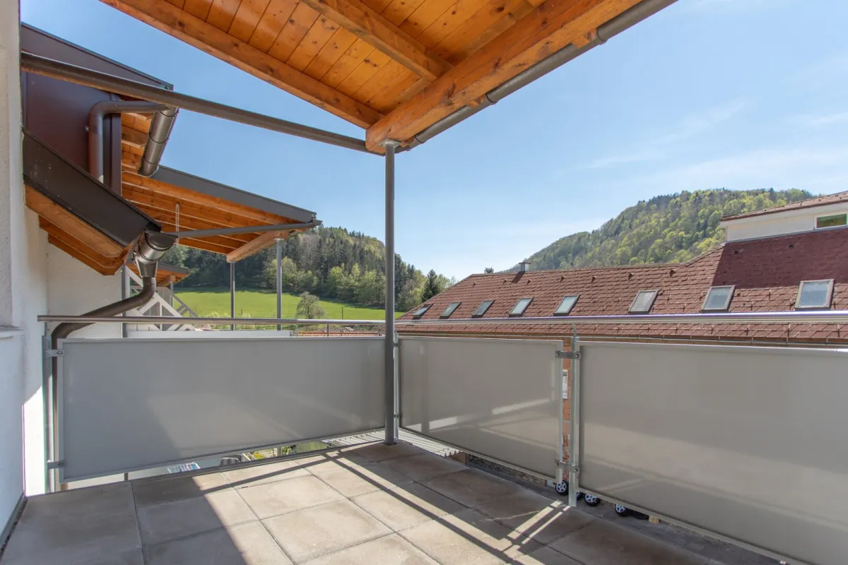 !! Aktion !! 3 Monate mietzinsfrei wohnen – dieser Familienhit in Loich lässt jedes Herz höher schlagen - Bild 1