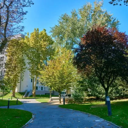 Anlagemöglichkeit mit konstanter Rendite! Unbefristet vermietete Neubauwohnung mit Balkon in beliebter Gersthofer Lage - Bild 2