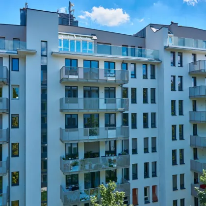 Anlagemöglichkeit mit konstanter Rendite! Unbefristet vermietete Neubauwohnung mit Balkon in beliebter Gersthofer Lage - Bild 3