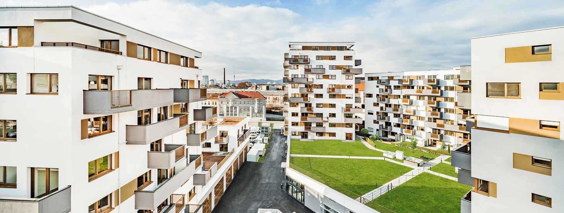 Stadlauer Straße 64, 1220 Wien - Parkplätze - Bild 1