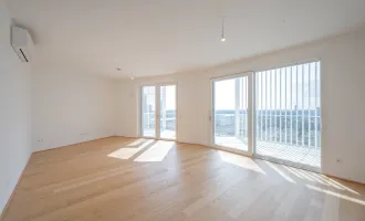 JETZT wird's leywand. Rooftop Traum mit Panoramablick! (T195)