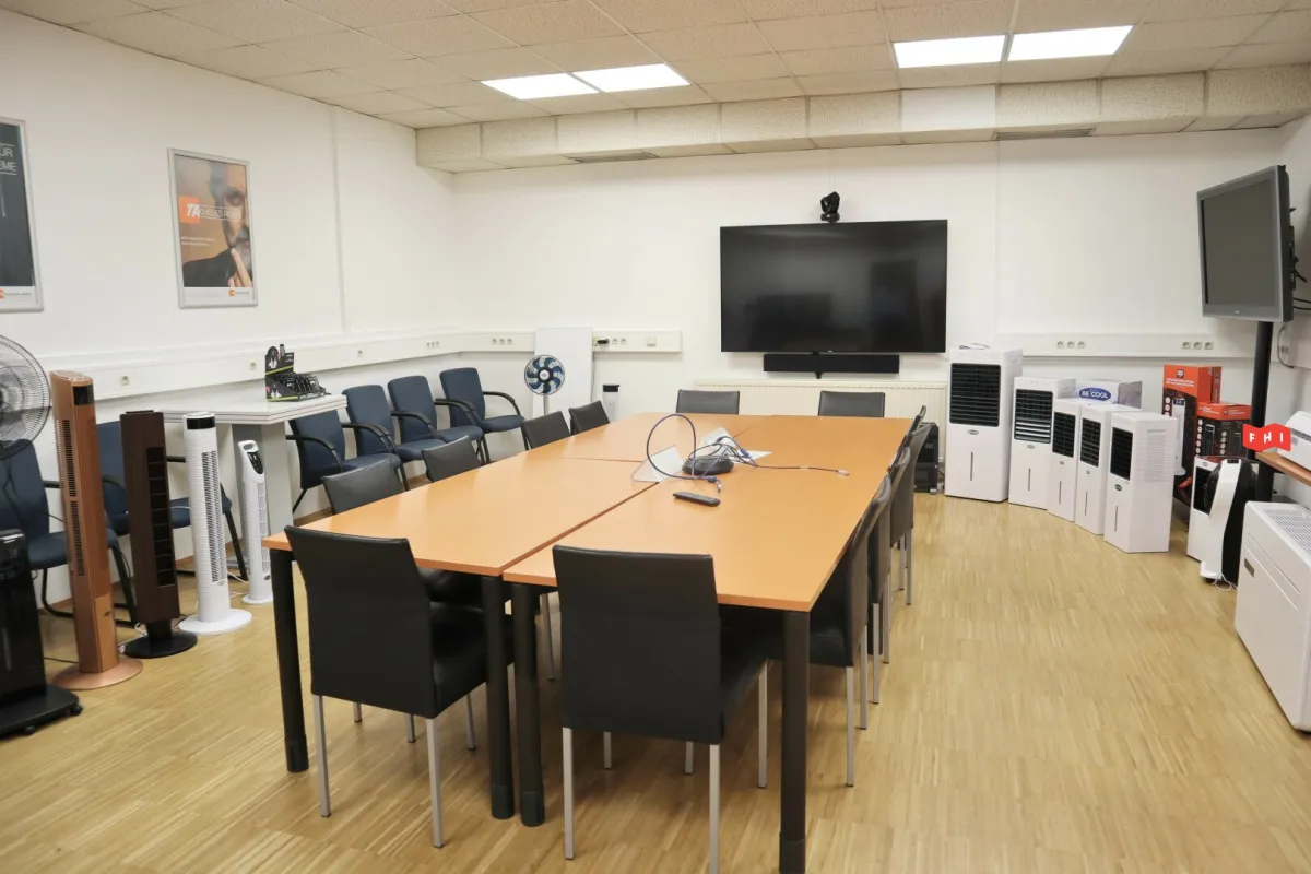 Büroflächen von ca. 30m² bis 250m² - Bild 1