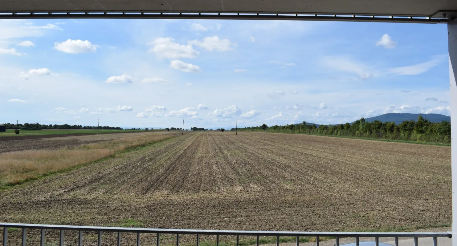 Sofortbezug, großzügige neue 2 Zimmer mit 14m² Loggia, Ruhelage und Schneebergblick, Vösendorf - Bild 1