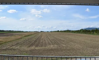 Sofortbezug, großzügige neue 2 Zimmer mit 14m² Loggia, Ruhelage und Schneebergblick, Vösendorf