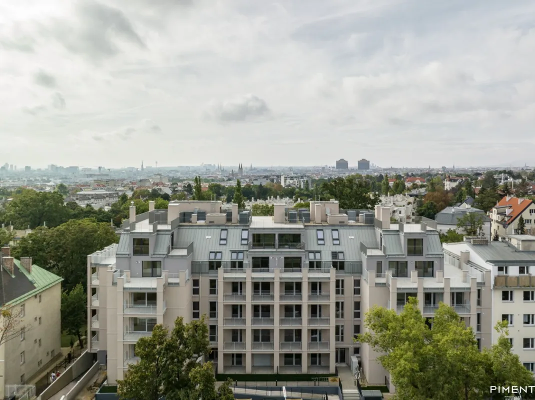UPPER HILL SIDE - Obersteinergasse 11 - Bild 1