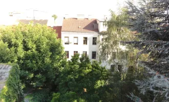 3 ZIMMER-SONNIGE, RUHIGE ALTBAUWOHNUNG - NÄHE HERNALSER HAUPTSTRASSE