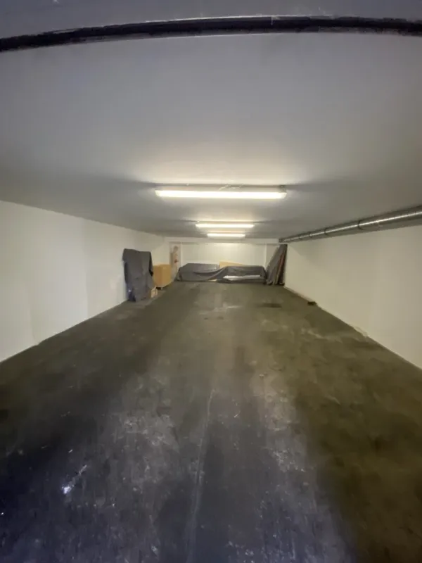 Geräumiges Lager bei der Hütteldorfer Straße/Stadthalle - EBENERDIG - Bild 1